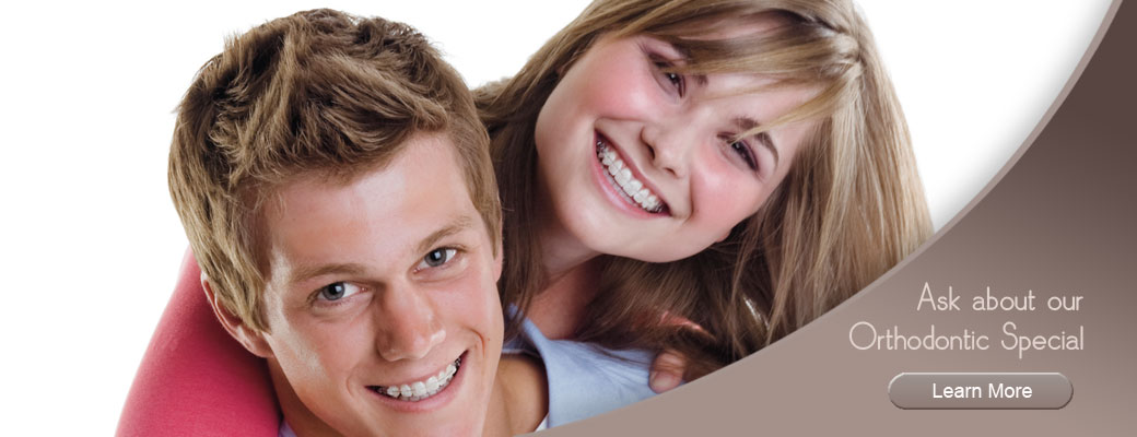 Braces and Orthodontic Dental Care
