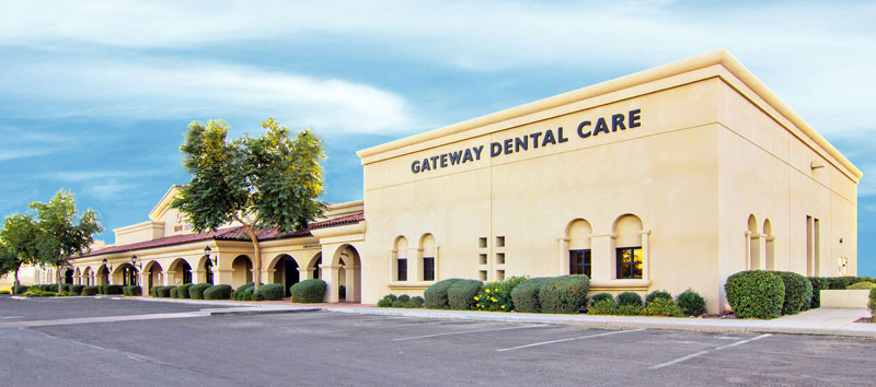 Our Office | Gilbert Dentist | Dentist in Gilbert Arizona AZ | Family &  Cosmetic Dentistry | Dr. Robert Barber & Dr. Christopher Erskine